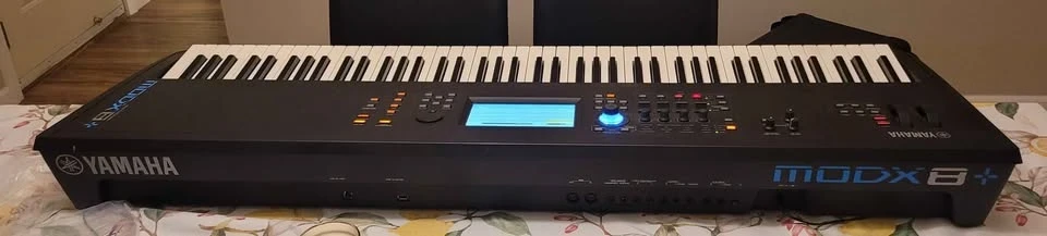 Yamaha - Image 3 of 7