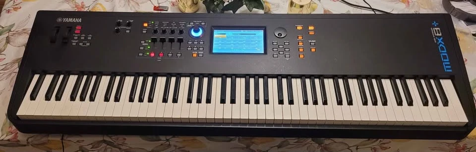 Yamaha - Image 6 of 7