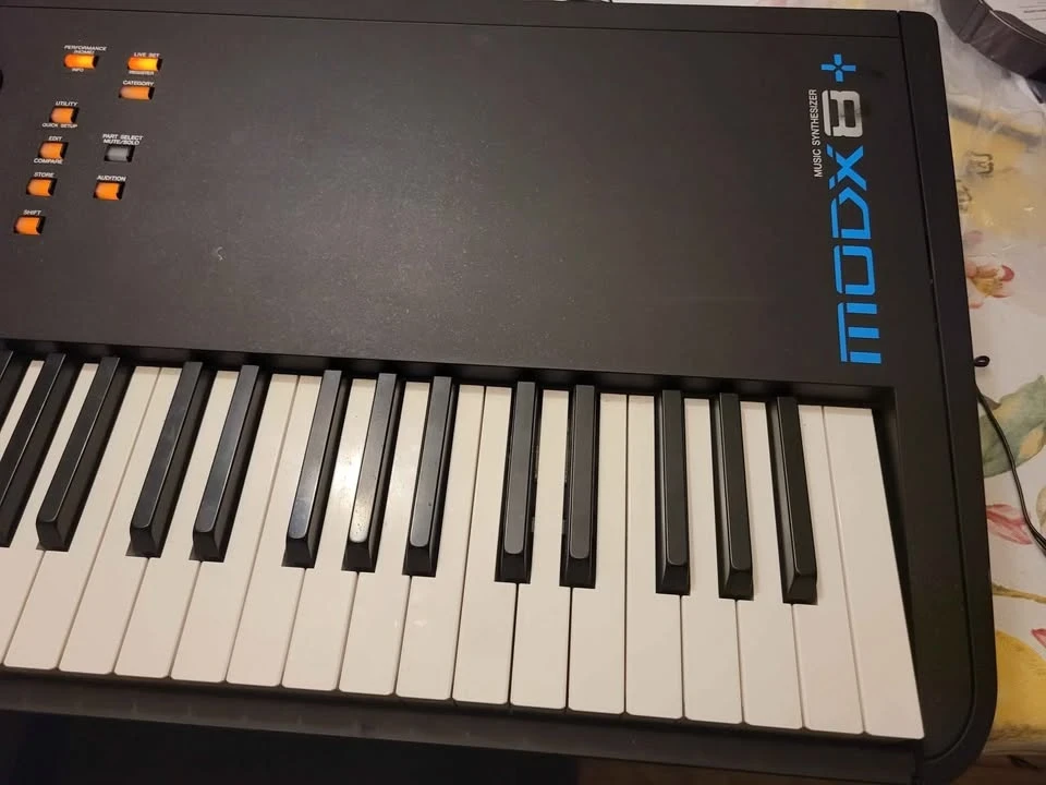 Yamaha - Image 7 of 7