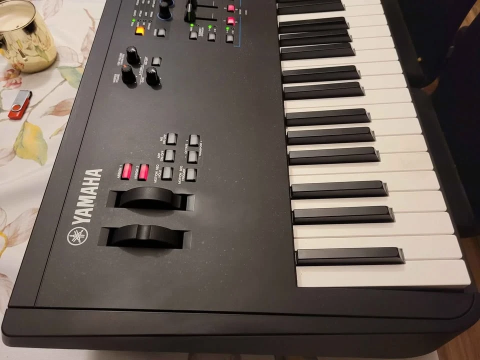 Yamaha - Image 4 of 7