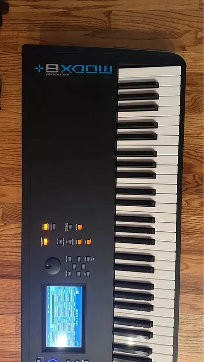 Yamaha - Image 4 of 4