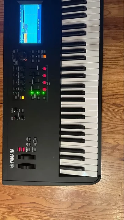 Yamaha - Image 3 of 4