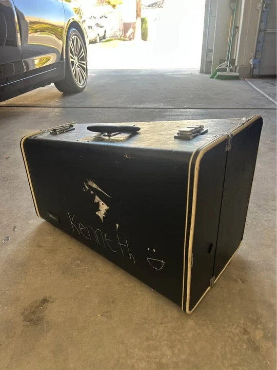 Yamaha - Image 2 of 2