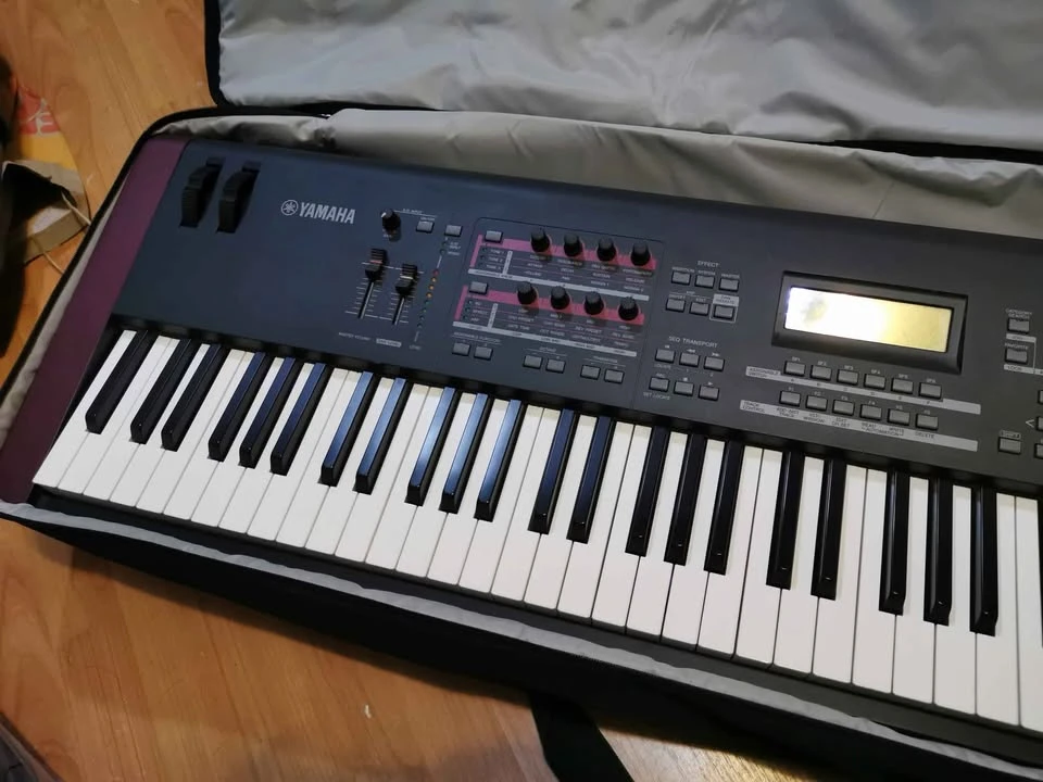 Yamaha - Image 3 of 5