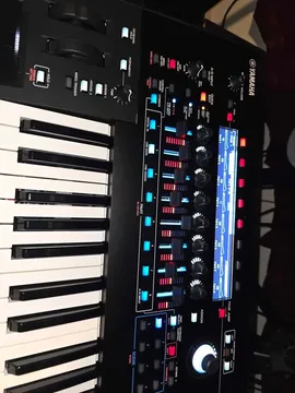 Yamaha - Image 3 of 7