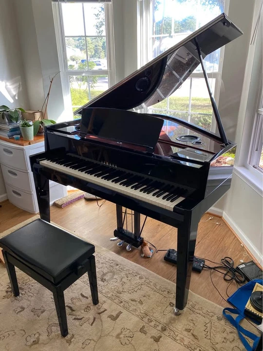Yamaha - Image 2 of 6