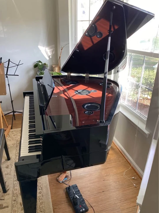 Yamaha - Image 3 of 6