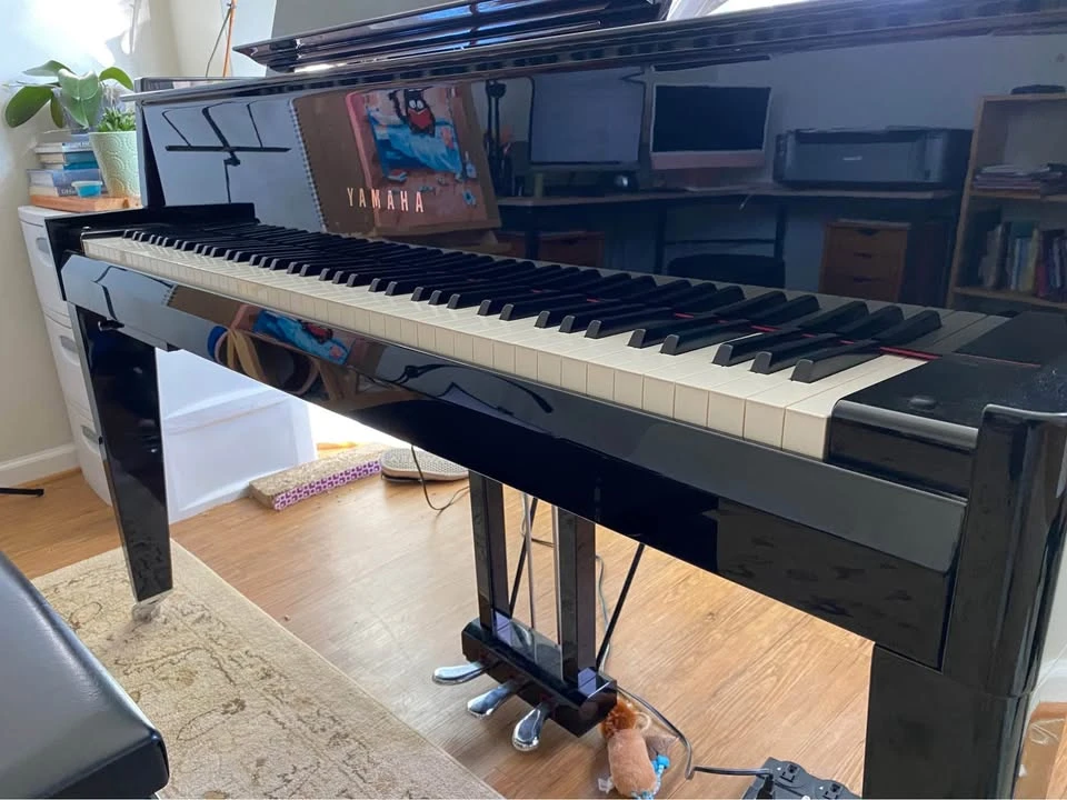 Yamaha - Image 5 of 6