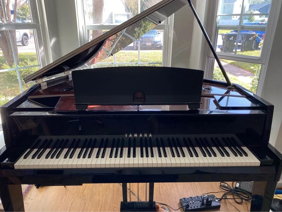Yamaha - Image 4 of 6