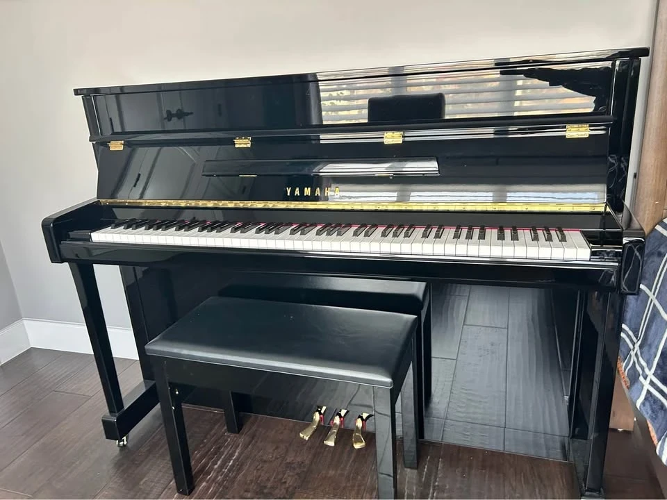 Yamaha - Image 2 of 6