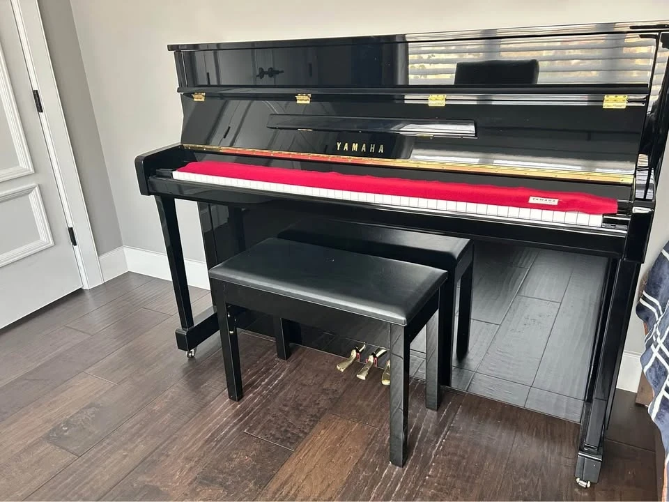 Yamaha - Image 3 of 6