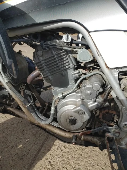 Yamaha ATV - Image 5 of 8