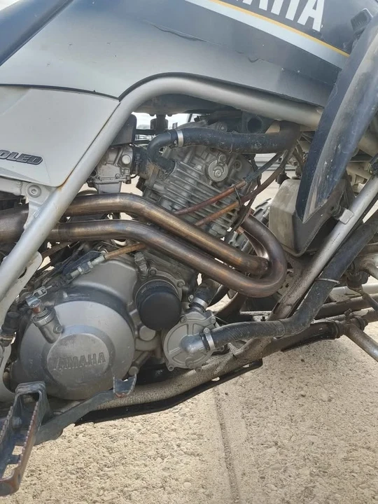 Yamaha ATV - Image 6 of 8