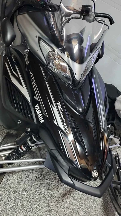 2009 Yamaha - Image 7 of 10
