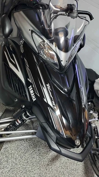 2009 Yamaha - Image 7 of 10