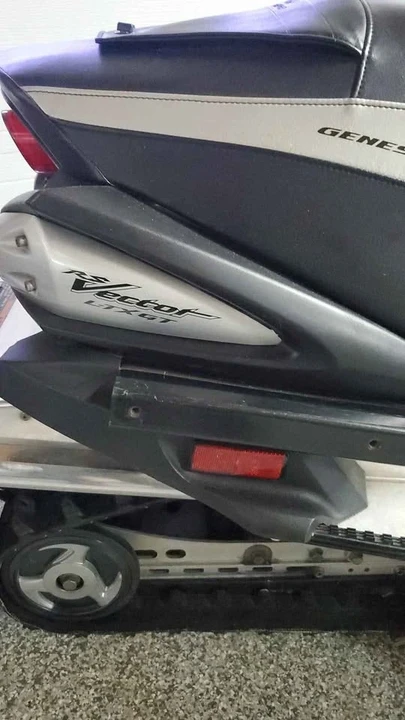 2009 Yamaha - Image 10 of 10