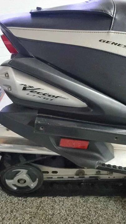 2009 Yamaha - Image 10 of 10