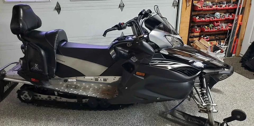 2009 Yamaha - Image 6 of 10