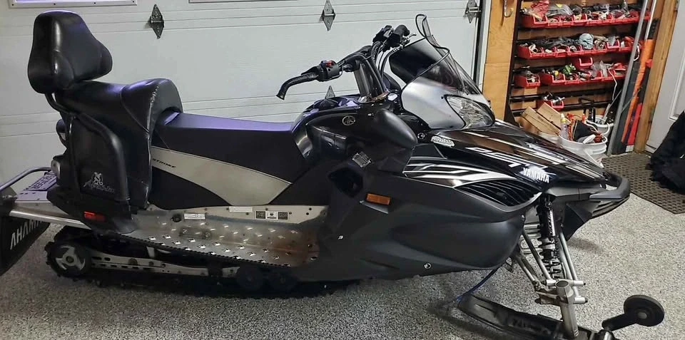 2009 Yamaha - Image 6 of 10