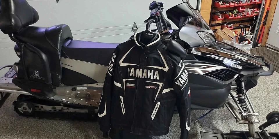 2009 Yamaha - Image 9 of 10