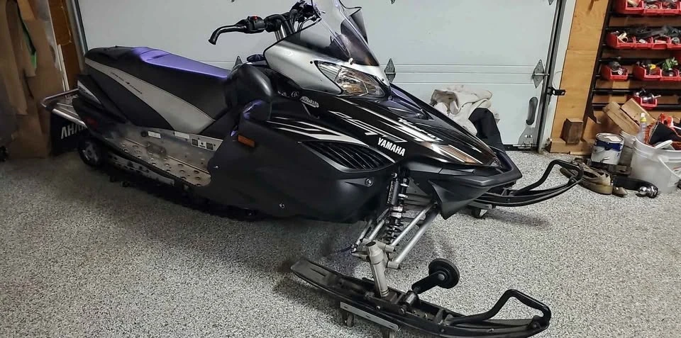 2009 Yamaha - Image 2 of 10