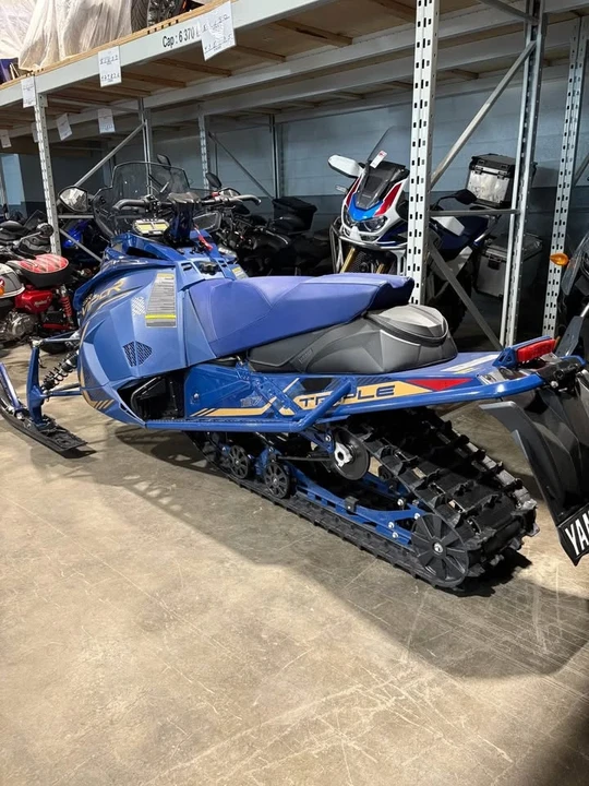 2022 Yamaha SR - Image 2 of 3