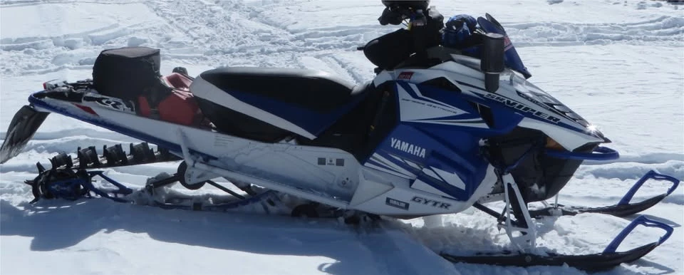 Yamaha - Image 4 of 8