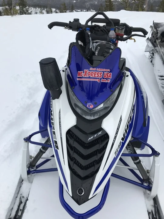 Yamaha - Image 3 of 8