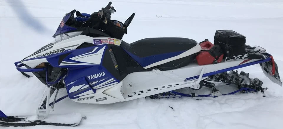 Yamaha - Image 6 of 8