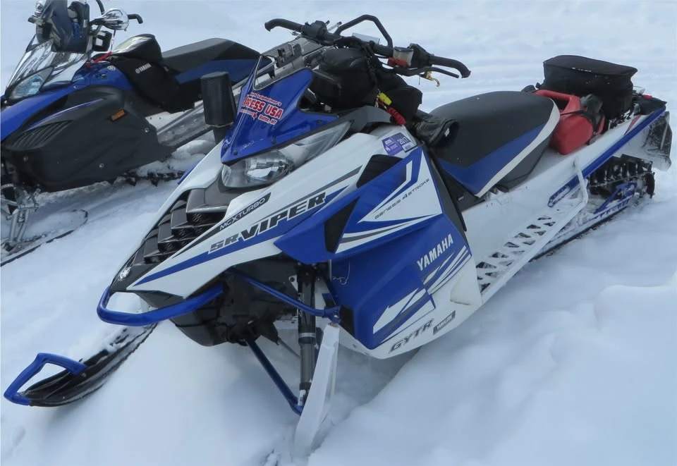 Yamaha - Image 2 of 8