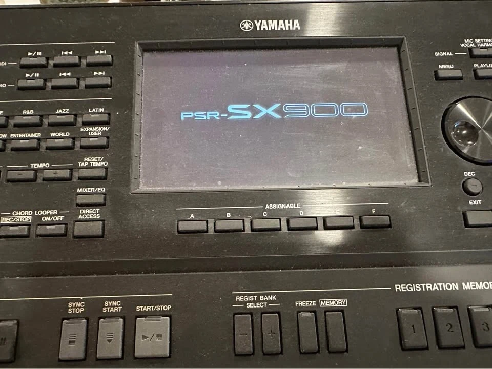 Yamaha - Image 6 of 7