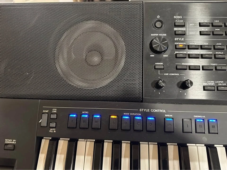 Yamaha - Image 5 of 7