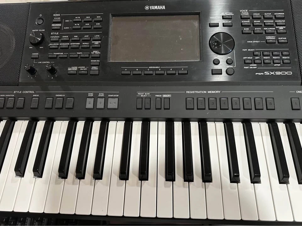Yamaha - Image 4 of 7