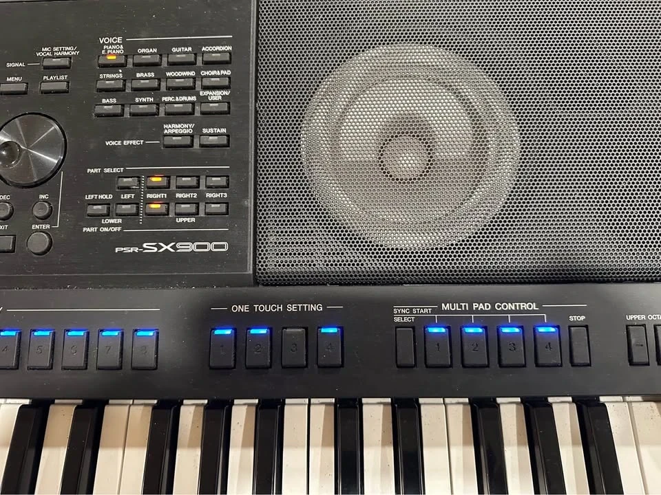 Yamaha - Image 7 of 7