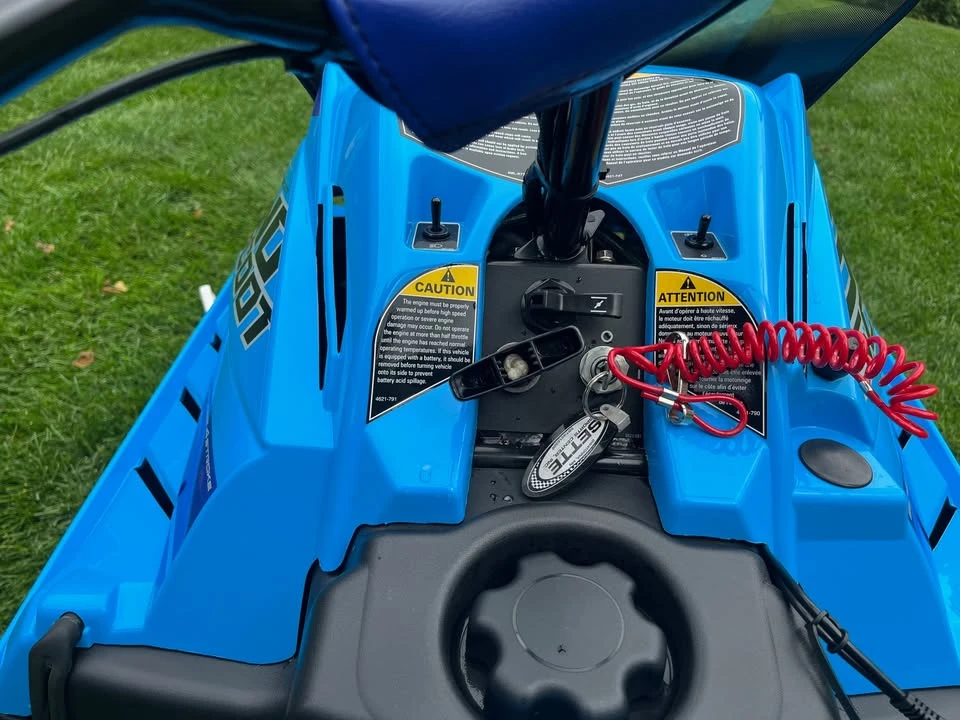 Yamaha - Image 2 of 4