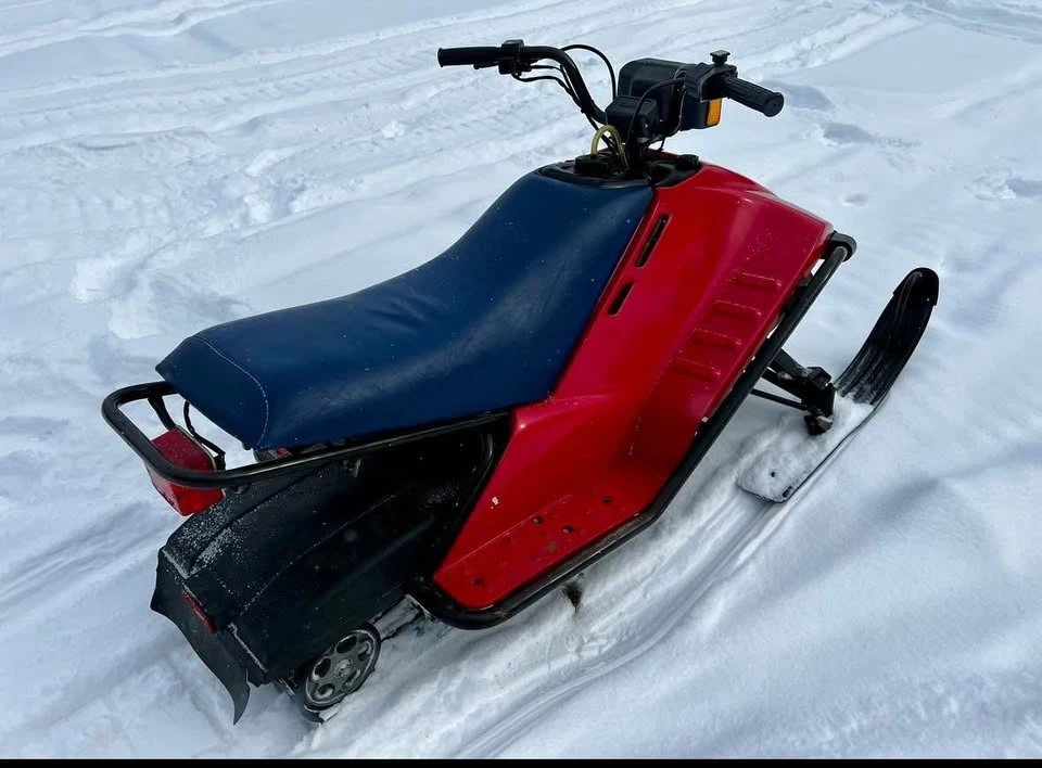 Yamaha - Image 2 of 7