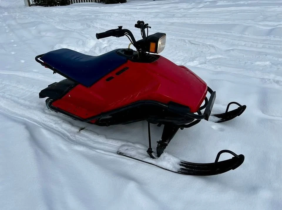 Yamaha - Image 2 of 7