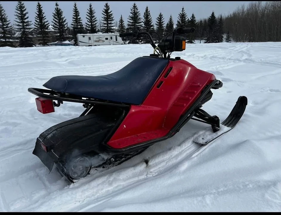 Yamaha - Image 4 of 7