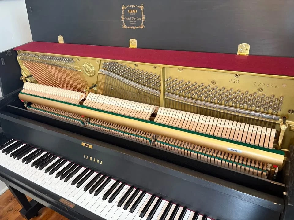 Yamaha - Image 9 of 9