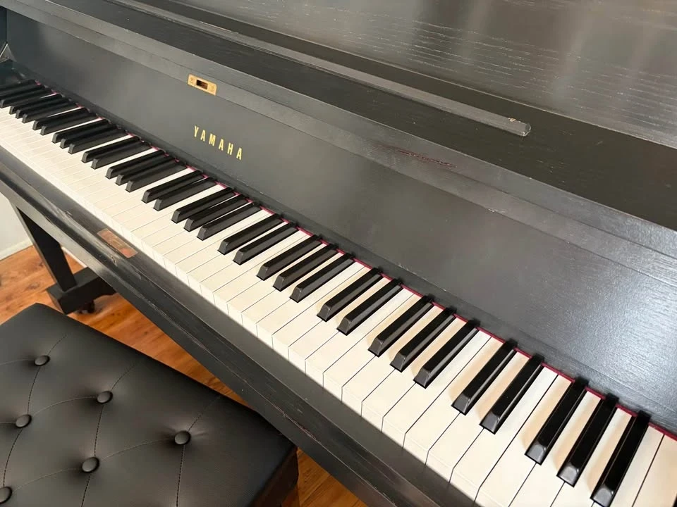 Yamaha - Image 3 of 9