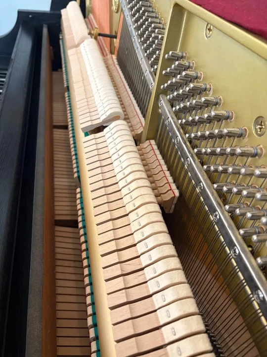 Yamaha - Image 8 of 9