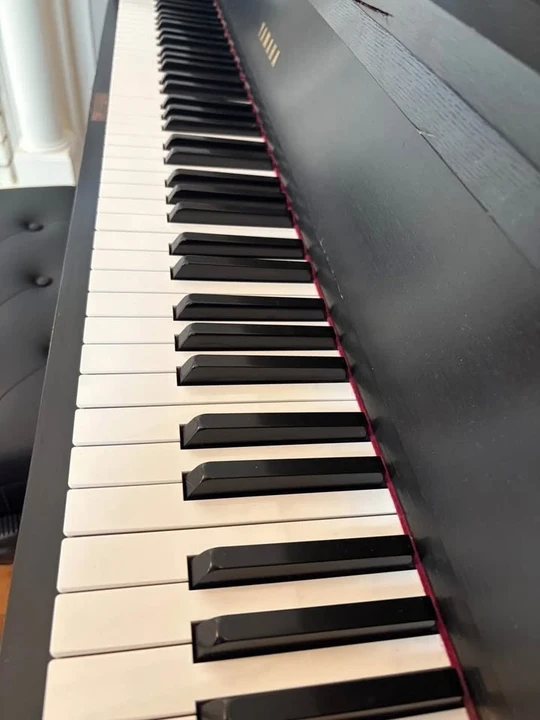 Yamaha - Image 4 of 9