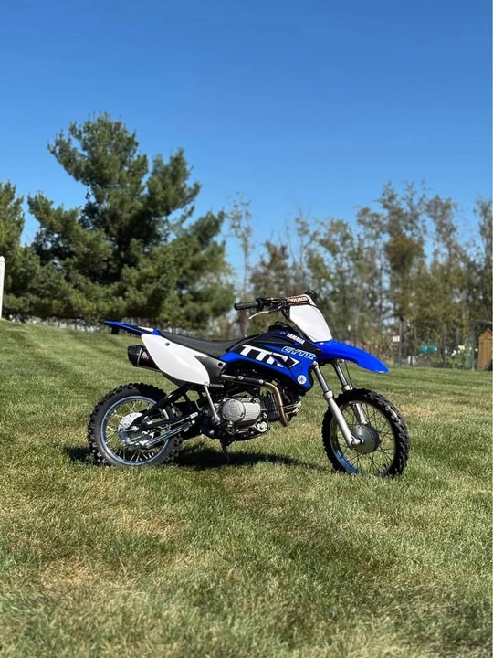 2015 Yamaha - Image 7 of 8
