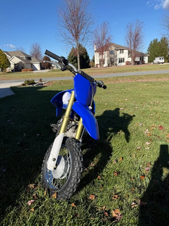 Yamaha - Image 2 of 5
