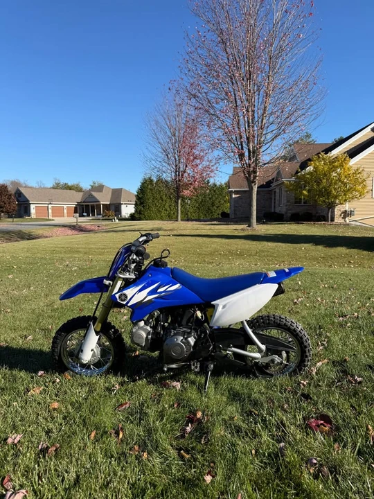 Yamaha - Image 5 of 5