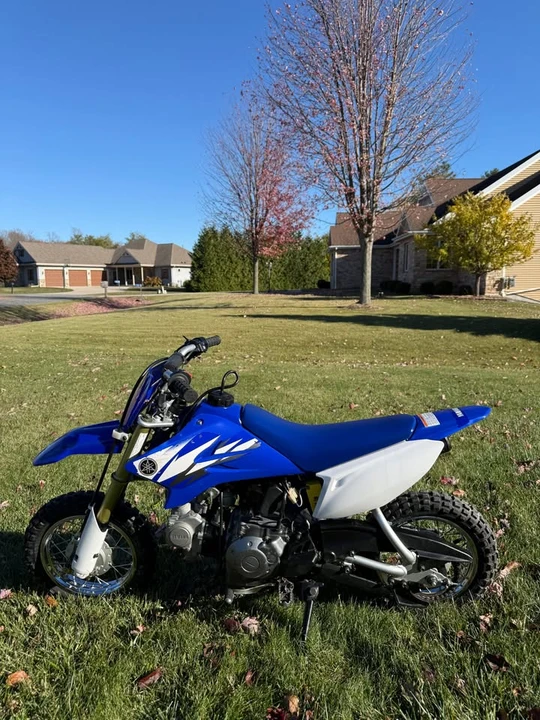 Yamaha - Image 4 of 5
