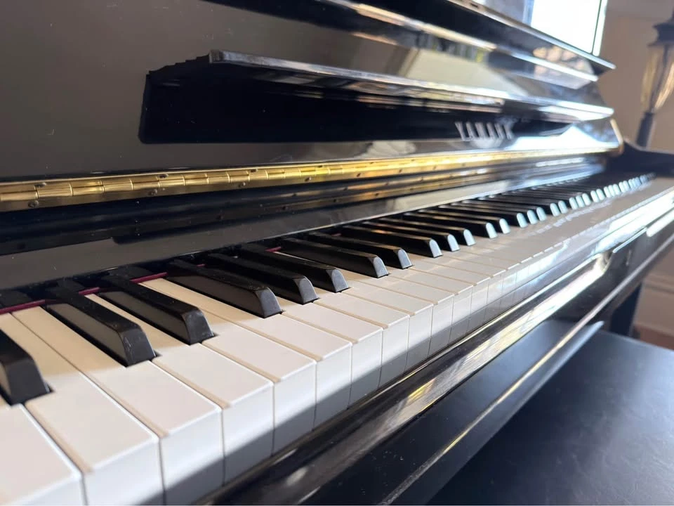 Yamaha - Image 2 of 4