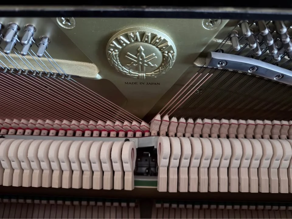 Yamaha - Image 4 of 4