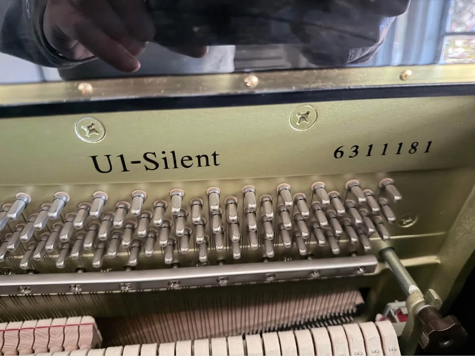 Yamaha - Image 3 of 4