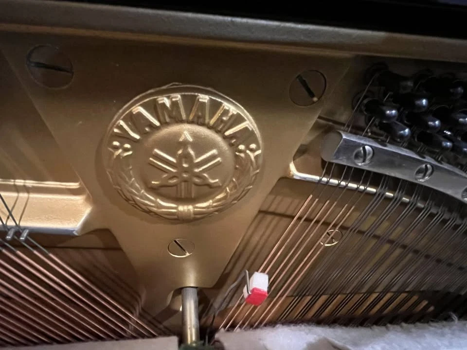 1980 Yamaha - Image 5 of 10
